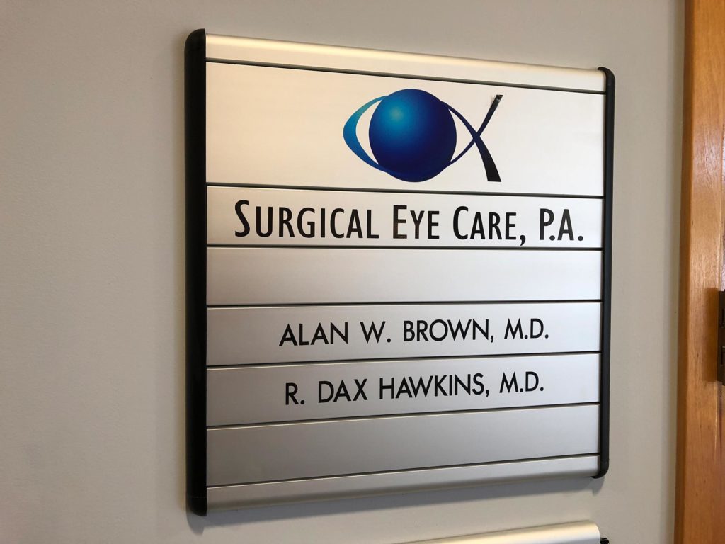 The Staff Surgical Eye Care Surgical Eye Care